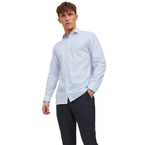 JACK & JONES Blaparker long sleeve shirt