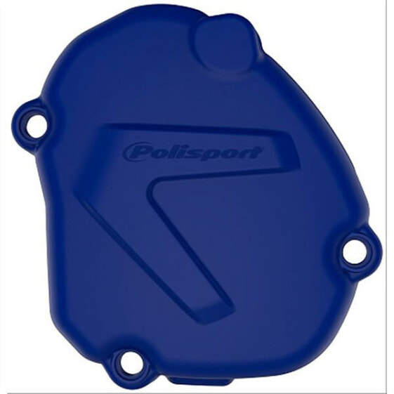 POLISPORT OFF ROAD Yamaha YZ125 05-21 Ignition Cover Protector