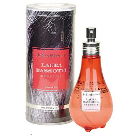 IV SAN BERNARD Laura Bassoti Pet Fragrance 150ml