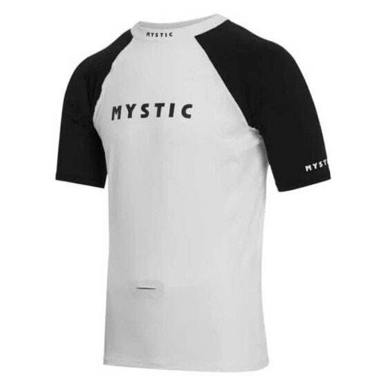 MYSTIC Event Rashvest Short Sleeve Rashguard