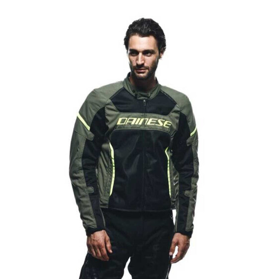 DAINESE Air Frame 3 Tex jacket