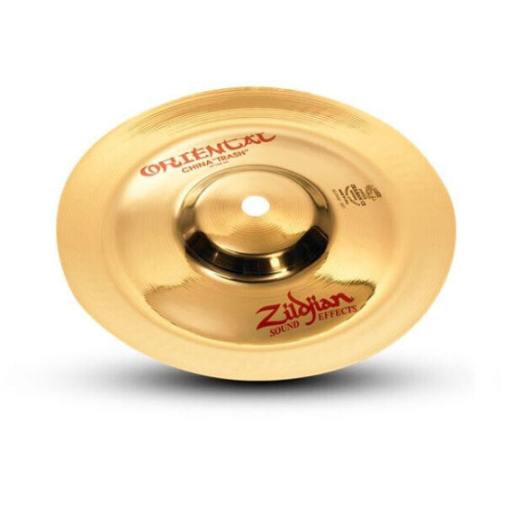 Zildjian 10" FX Oriental China "Trash"