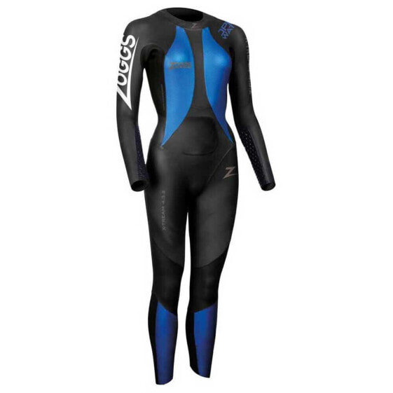 ZOGGS OW X-Tream FS 4/3/2 mm Woman Wetsuit