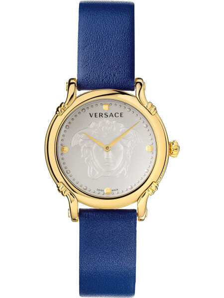 Часы Versace VEPN00420 Safety Pin 34mm