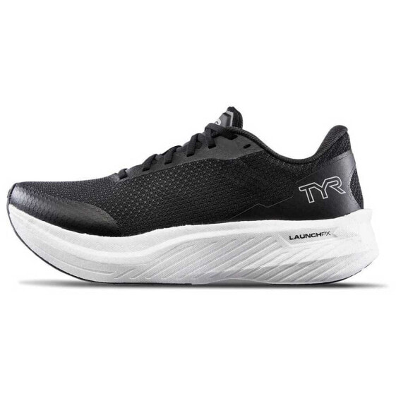 TYR Valkyrie Speedworks running shoes