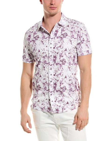 Рубашка Raffi Floral Button Front  Men's