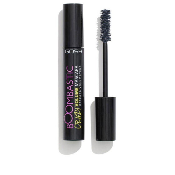 Volume Effect Mascara Gosh Copenhagen Boombastic Nº 004 Classic grey 13 ml