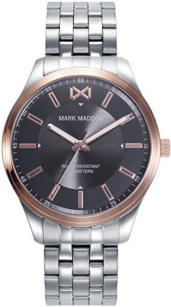 Часы и аксессуары MARK MADDOX Marais HM0142-17