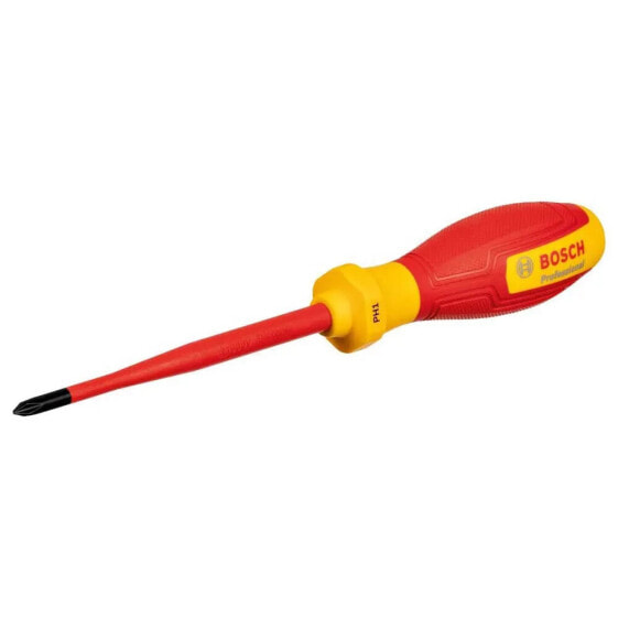 BOSCH VDE PH2x125 insulated screwdriver