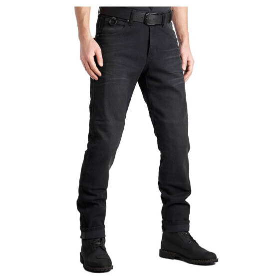 PANDO MOTO Boss Dyn 01 jeans