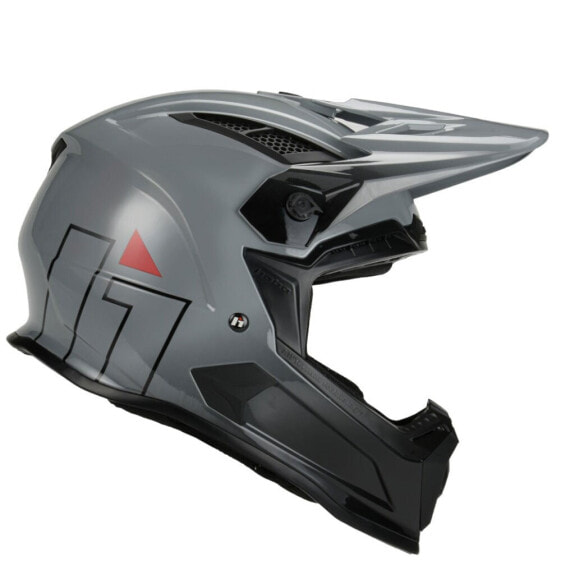 HEBO HMX-P01 Brain off-road helmet