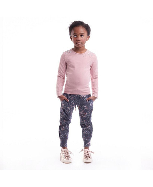 Big Girls Arlo FW24 Powder