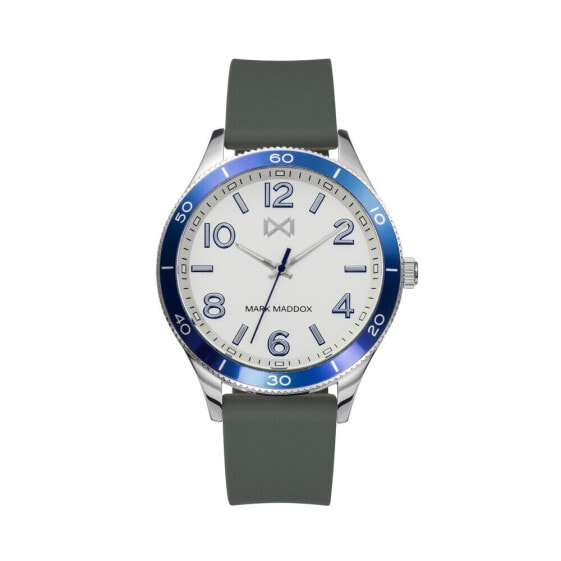Часы и аксессуары MARK MADDOX Мужские часы HC7129-04 (Ø 43 мм)