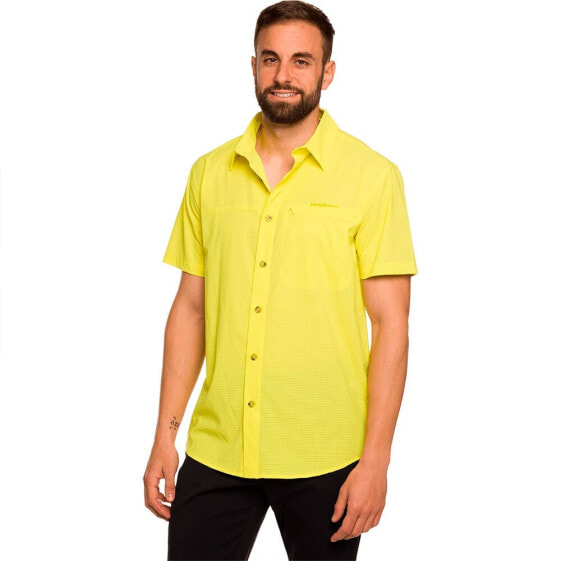 TRANGOWORLD Esera VN short sleeve shirt