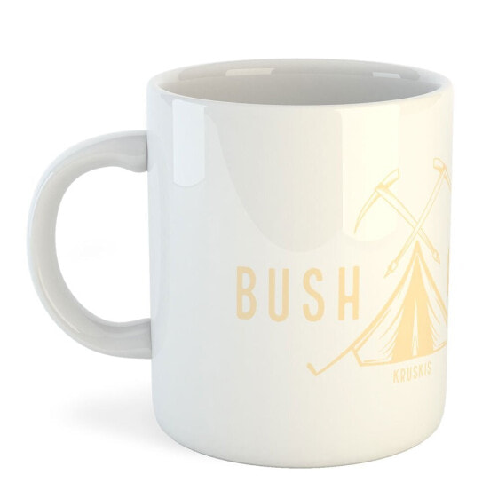 KRUSKIS Bushcraft Life Mug 325ml