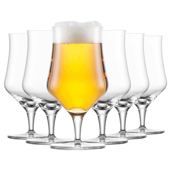 Craft Beer Gläser Beer Basic 6er Set