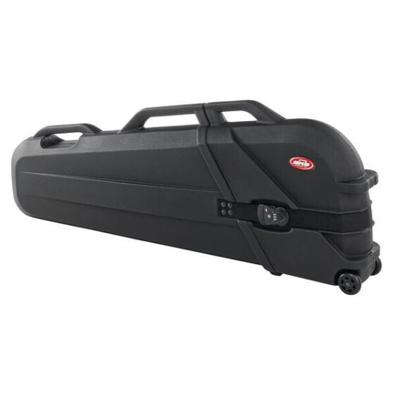 SKB 44 RW ATA Bass Guitar Safe