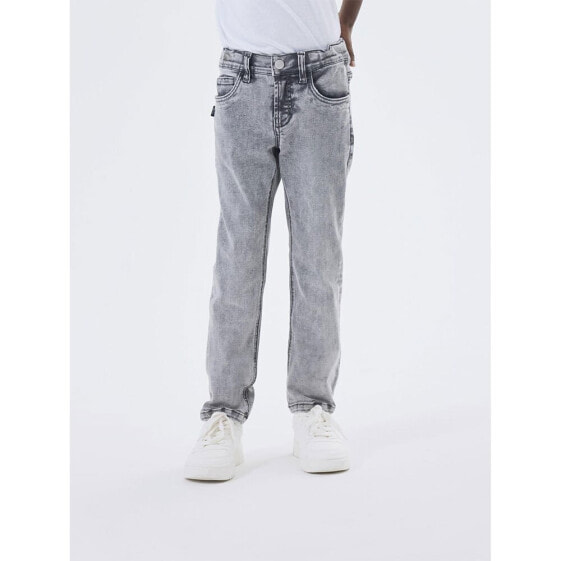 NAME IT Pete Xslim Fit 4487 Jeans