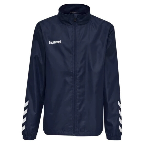 HUMMEL Promo Rain Raincoat