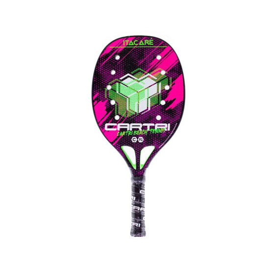 CARTRI Itacaré beach tennis racket