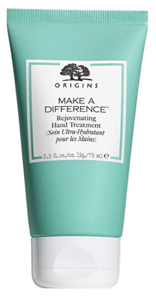 Rejuvenating hand cream Make A Difference™ (Hand Treatment) 75 ml