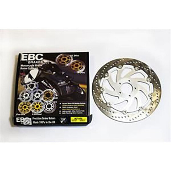 EBC Pro-Lite Series Floating Round MD734RS Disc