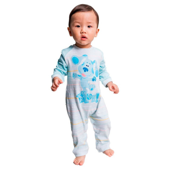 CERDA GROUP Blue Baby Pyjama