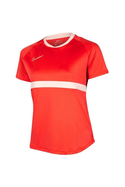 Футболка женская Nike BV6940-631 Academy Pro Training