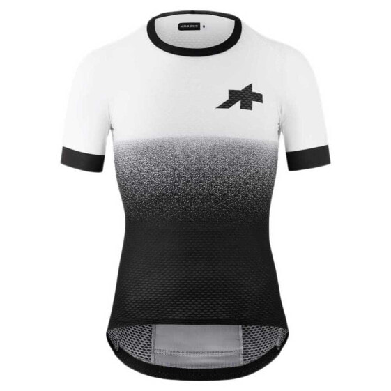 Assos Equipe RSR Superléger S9 short sleeve jersey