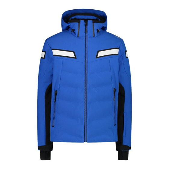 CMP Zip Hood 32W0137 softshell jacket