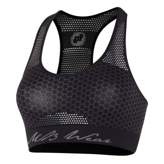 MB WEAR Top Sports Bra