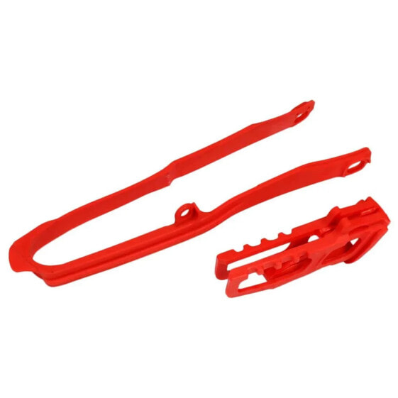 UFO Honda CRF 450 R 17 Chain Guide&Slider