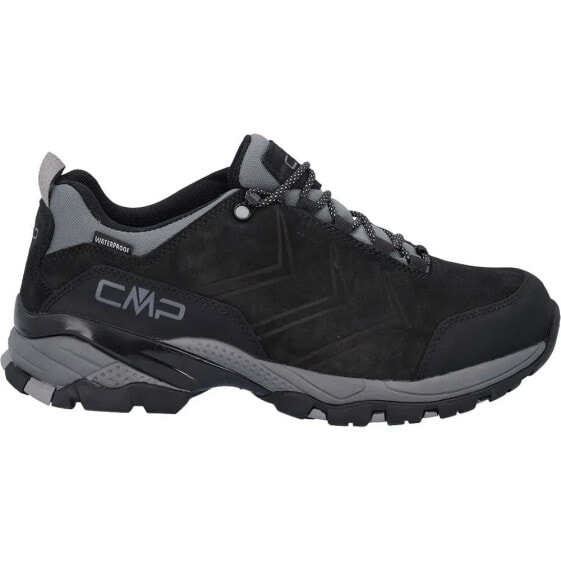 CMP Melnick Low hiking shoes