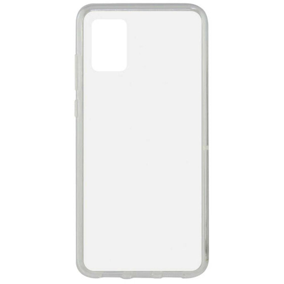 Чехол для смартфона Samsung Galaxy S20 Plus Silicone Cover KSIX
