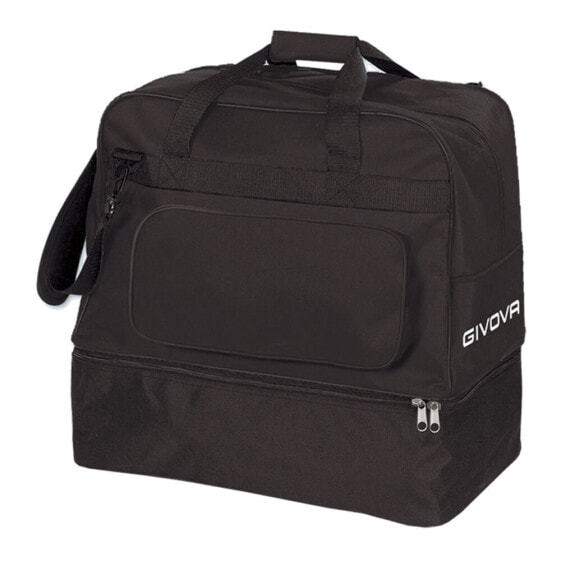 GIVOVA Revolution Football Duffle 100L Bag