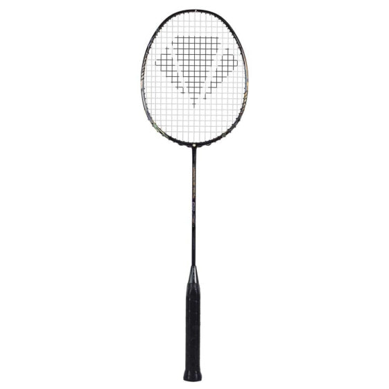 CARLTON Vapour Trail 82 Pyrite Squash Racket