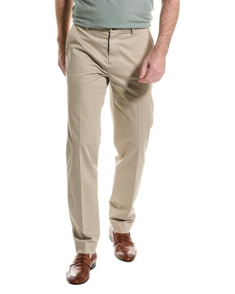 Brooks Brothers Regular Fit Chino Pant Men's 42X32