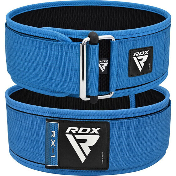 RDX SPORTS RX1 Weightlifting Belt