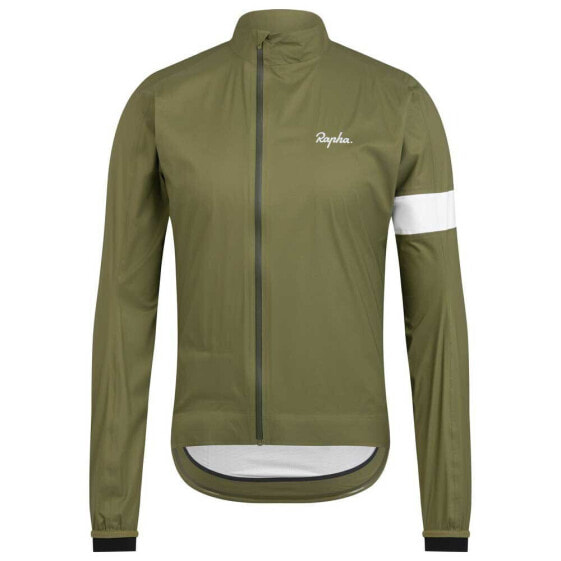 RAPHA Core Rain II jacket