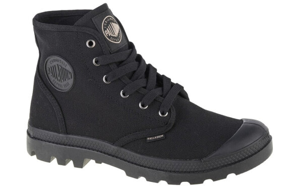 PALLADIUM Pampa Hi trainers