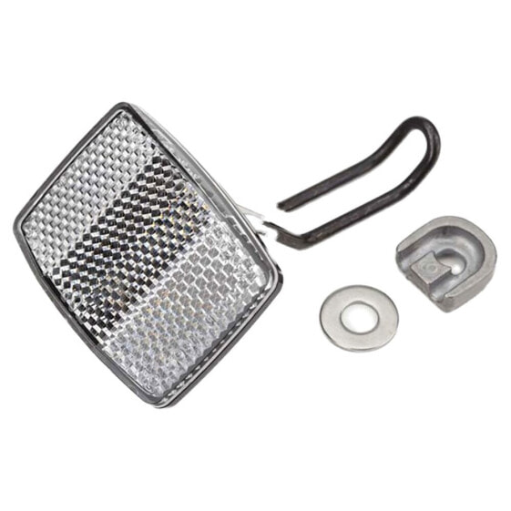 BROMPTON Front Fork Reflector
