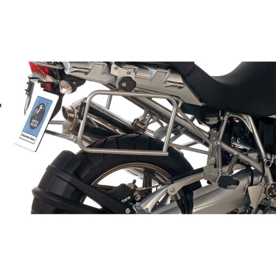 HEPCO BECKER Lock-It BMW R 1200 GS 08-12 650655 00 09 Side Cases Fitting