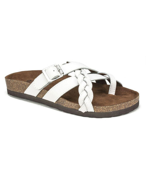 Women's Harrington Footbed Sandals