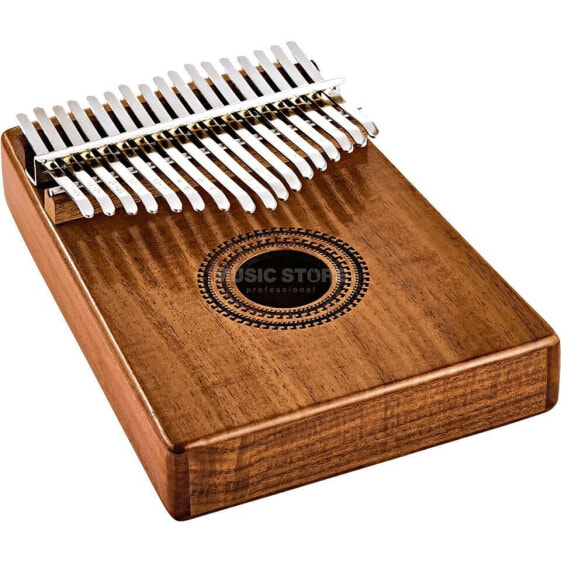 Meinl KL1707H Sound Hole Kalimba Acacia