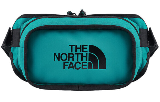 Фанни-пак THE NORTH FACE 3KZX-NX6 логотип аксессуары/сумки