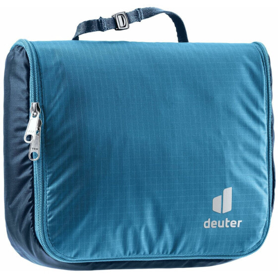 дорожный несессер с вешалкой Deuter Center Lite I Синий 1,5 L