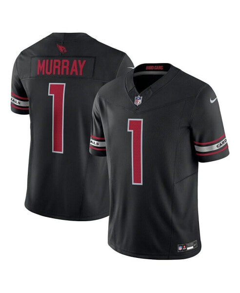 Men's Kyler Murray Black Arizona Cardinals Vapor F.U.S.E. Limited Jersey