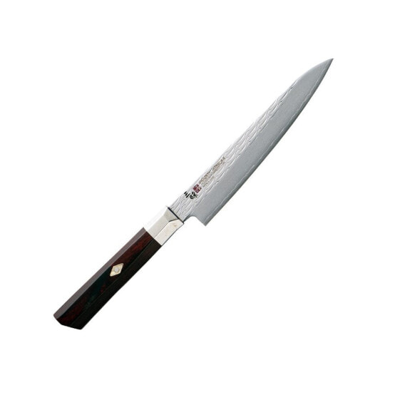 Нож кухонный Mcusta Zanmai Vg-10 Supreme Ripple