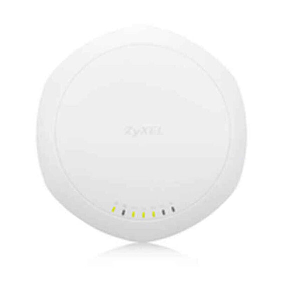 Access point ZyXEL NWA1123ACPRO-EU104F Dual Band PoE White