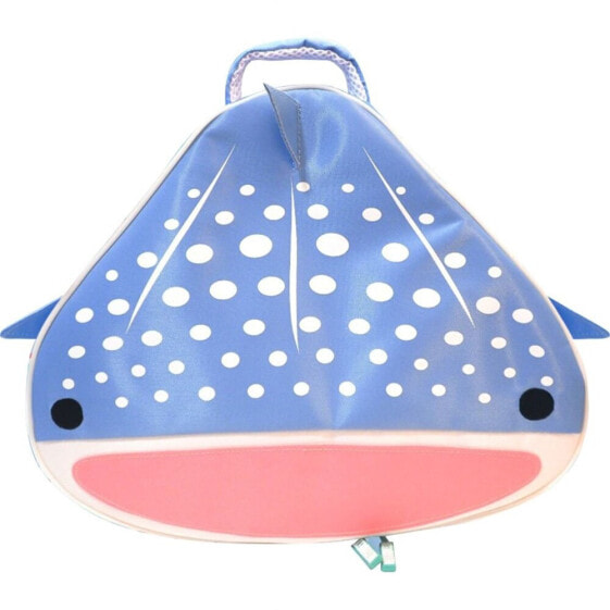 OCEANARIUM Whale Shark Regulator Bag